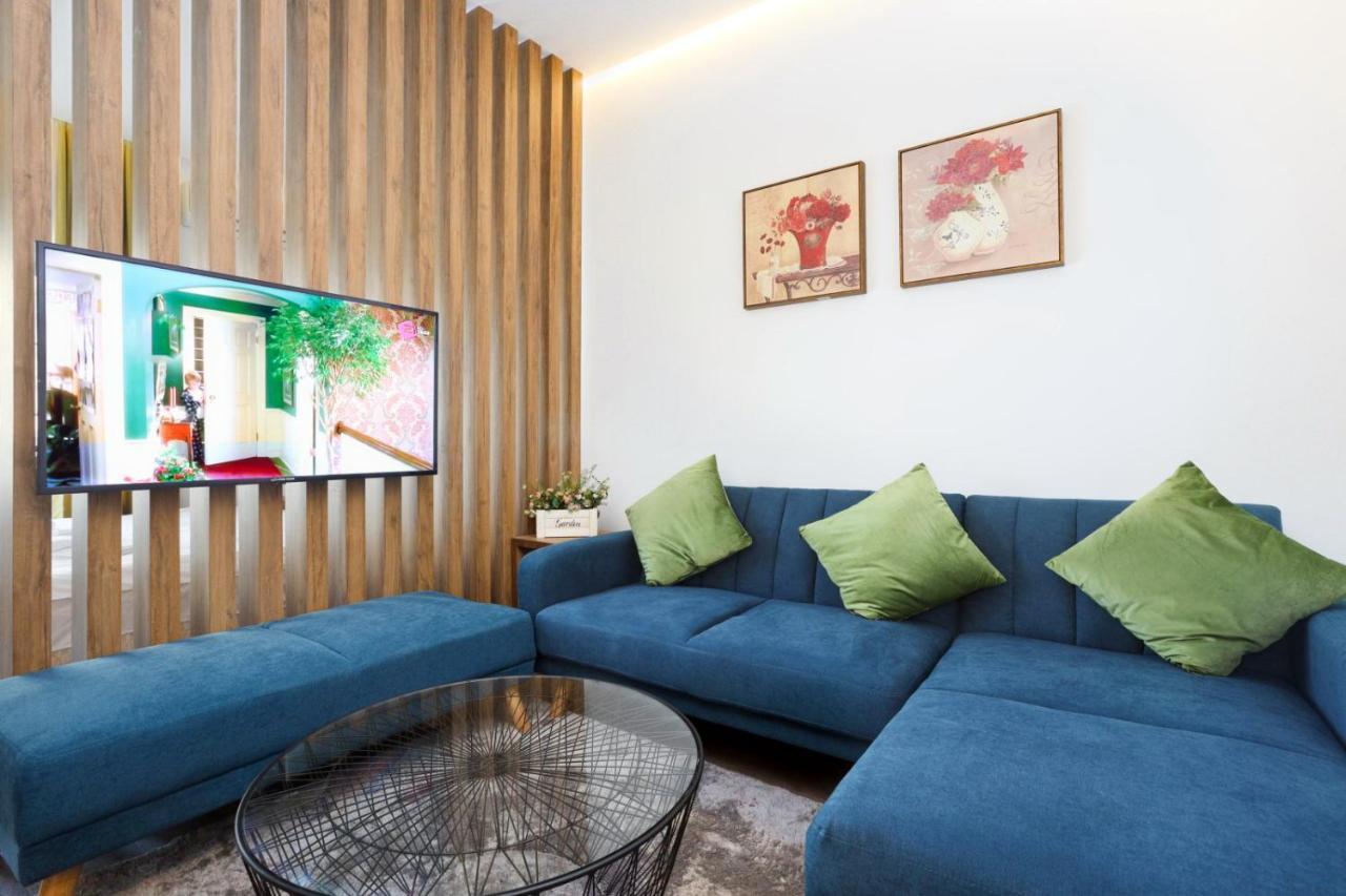Stay Inn-Apartments On Abovyan 32 يريفان المظهر الخارجي الصورة