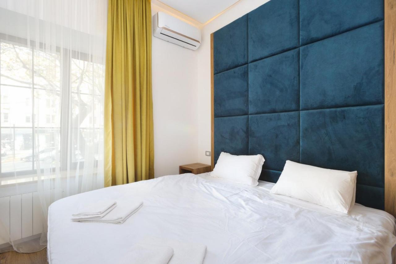 Stay Inn-Apartments On Abovyan 32 يريفان المظهر الخارجي الصورة