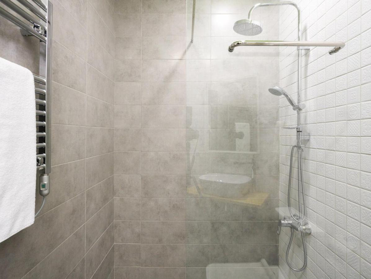 Stay Inn-Apartments On Abovyan 32 يريفان المظهر الخارجي الصورة