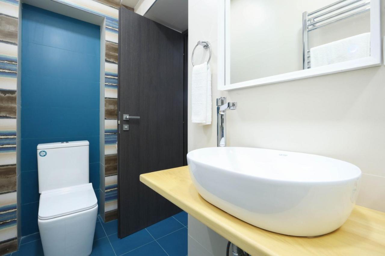 Stay Inn-Apartments On Abovyan 32 يريفان المظهر الخارجي الصورة