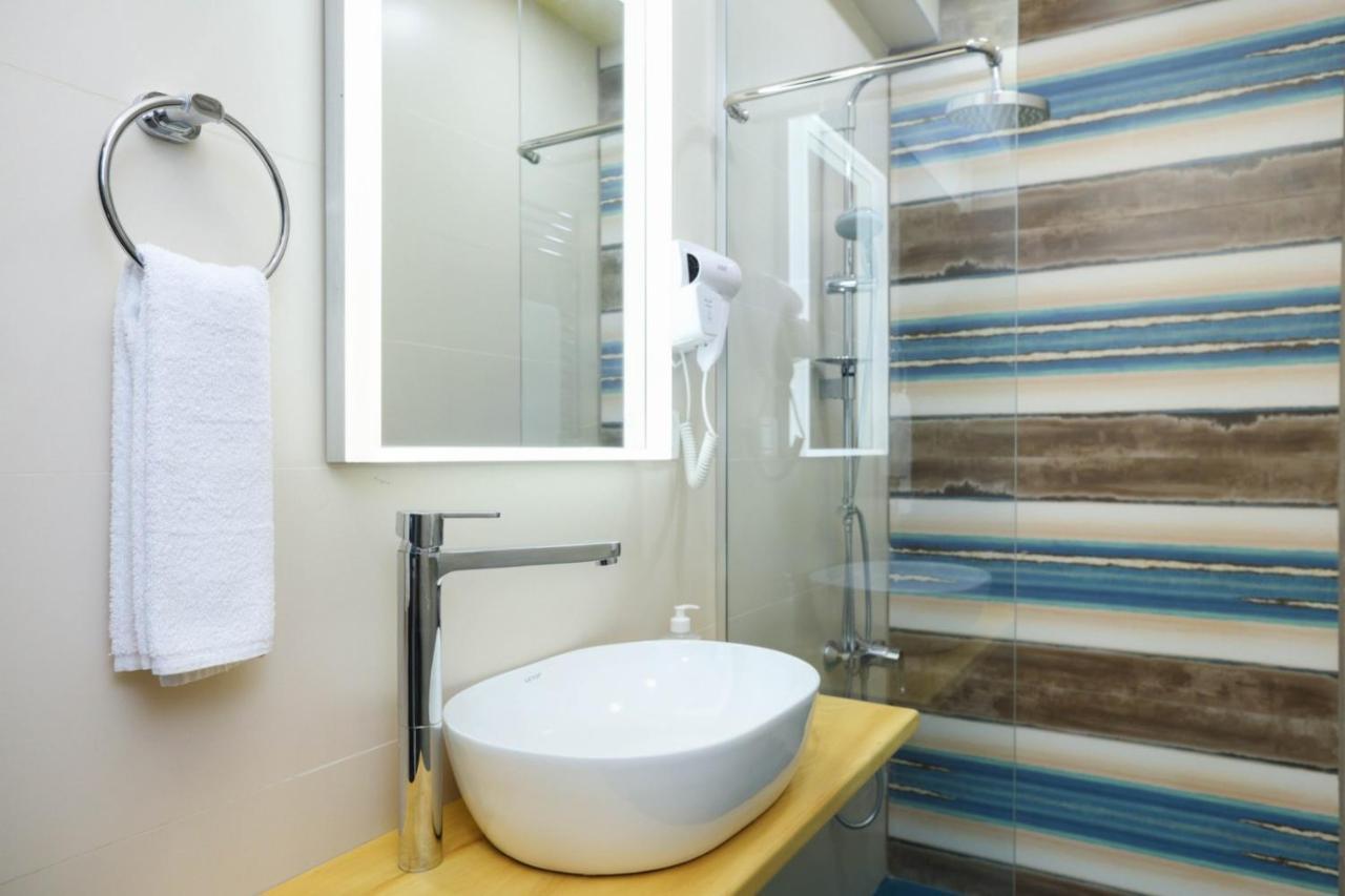 Stay Inn-Apartments On Abovyan 32 يريفان المظهر الخارجي الصورة